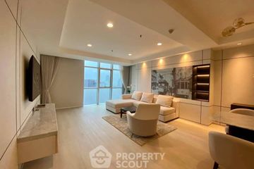 2 Bedroom Condo for rent in Nusasiri Grand, Phra Khanong, Bangkok near BTS Ekkamai