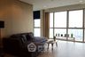 2 Bedroom Condo for rent in Khlong Ton Sai, Bangkok near BTS Saphan Taksin