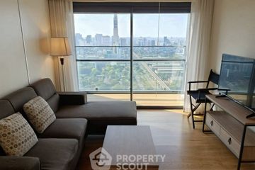 1 Bedroom Condo for rent in Makkasan, Bangkok near Airport Rail Link Makkasan