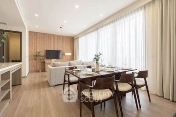 2 Bedroom Condo for rent in RHYTHM Charoenkrung Pavillion, Wat Phraya Krai, Bangkok near BTS Saphan Taksin