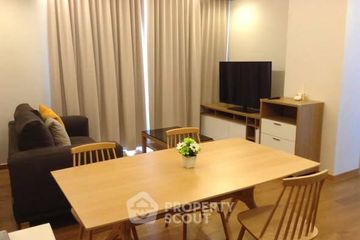 2 Bedroom Condo for rent in Via Botani, Khlong Tan Nuea, Bangkok near BTS Phrom Phong