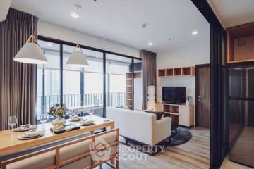 2 Bedroom Condo for rent in Ideo Mobi Asoke, Bang Kapi, Bangkok near MRT Phetchaburi