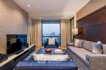 2 Bedroom Apartment for rent in Emporium Suites by Chatrium, Khlong Tan, Bangkok near BTS Phrom Phong