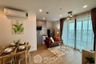 2 Bedroom Condo for rent in Ideo Sathorn - Thaphra, Bukkhalo, Bangkok near BTS Pho Nimit