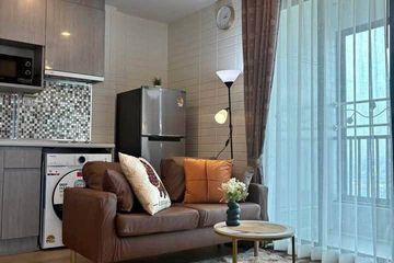 2 Bedroom Condo for rent in Ideo Sathorn - Thaphra, Bukkhalo, Bangkok near BTS Pho Nimit