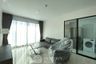 2 Bedroom Condo for rent in Supalai Premier Charoen Nakhon, Khlong San, Bangkok near BTS Khlong San