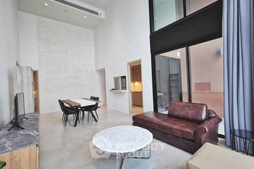 3 Bedroom Condo for rent in The Lofts Silom, Silom, Bangkok near BTS Surasak
