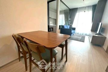 2 Bedroom Condo for rent in Life Sathorn Sierra, Talat Phlu, Bangkok near BTS Talat Phlu