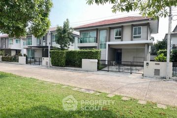 4 Bedroom House for rent in Casa Premium On Nut-Wongwaen, Dokmai, Bangkok