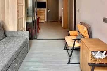 2 Bedroom Condo for rent in Life Asoke Rama 9, Makkasan, Bangkok near MRT Phra Ram 9