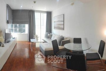 1 Bedroom Condo for rent in Pearl Residences Sukhumvit 24, Khlong Tan, Bangkok near BTS Phrom Phong
