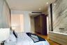 2 Bedroom Condo for rent in Magnolias Waterfront Residences, Khlong Ton Sai, Bangkok near BTS Saphan Taksin