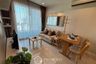 1 Bedroom Condo for rent in Circle Condominium, Makkasan, Bangkok near Airport Rail Link Makkasan