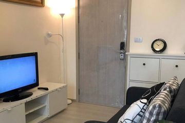 1 Bedroom Condo for rent in Rhythm Sukhumvit 36-38, Khlong Tan, Bangkok near BTS Thong Lo