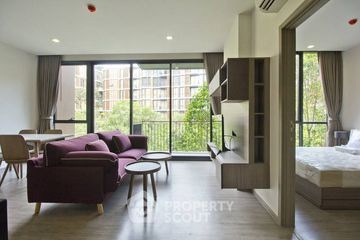 2 Bedroom Condo for rent in Mori Haus, Phra Khanong Nuea, Bangkok