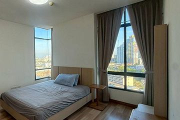 2 Bedroom Condo for rent in Ideo Blucove Sukhumvit, Bang Na, Bangkok near BTS Udom Suk