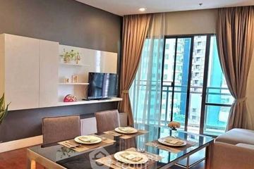 1 Bedroom Condo for rent in Bright Sukhumvit 24, Khlong Tan, Bangkok near BTS Phrom Phong