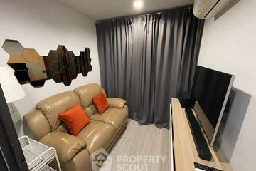 1 Bedroom Condo for rent in Life Ladprao, Chom Phon, Bangkok near BTS Ladphrao Intersection