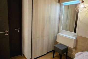 1 Bedroom Condo for rent in The Lumpini 24, Khlong Tan, Bangkok near BTS Phrom Phong