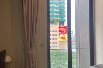 1 Bedroom Condo for rent in Celes Asoke, Khlong Toei Nuea, Bangkok near BTS Asoke