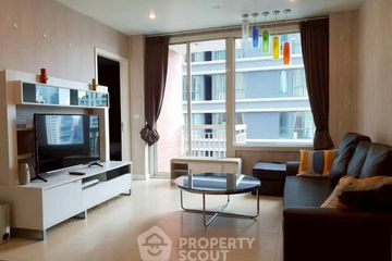 1 Bedroom Condo for rent in MANHATTAN CHIDLOM, Lumpini, Bangkok near MRT Ratchaprarop
