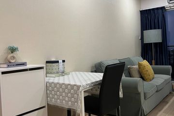 2 Bedroom Condo for rent in Supalai Veranda Phasi Charoen Station, Bang Wa, Bangkok near MRT Phasi Charoen