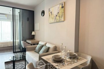 2 Bedroom Condo for rent in Ideo Sukhumvit - Rama 4, Phra Khanong, Bangkok near BTS Phra Khanong