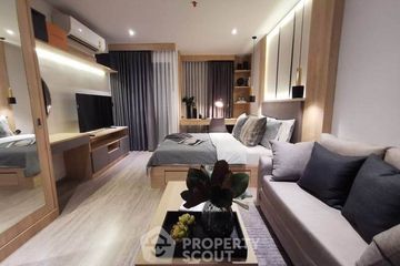 1 Bedroom Condo for rent in RHYTHM Ekkamai, Khlong Tan Nuea, Bangkok near BTS Ekkamai