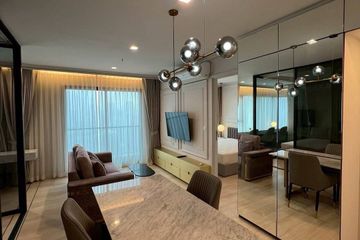 2 Bedroom Condo for rent in Life One Wireless, Lumpini, Bangkok near BTS Ploen Chit