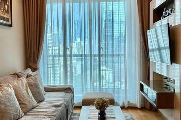 1 Bedroom Condo for rent in The Address Sathorn, Silom, Bangkok near BTS Chong Nonsi