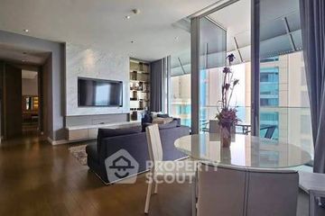 2 Bedroom Condo for rent in Magnolias Ratchadamri Boulevard, Lumpini, Bangkok near BTS Ratchadamri