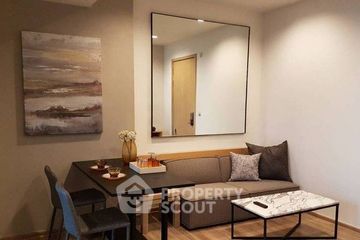 1 Bedroom Condo for rent in THE LINE Jatujak - Mochit, Chatuchak, Bangkok near MRT Chatuchak Park
