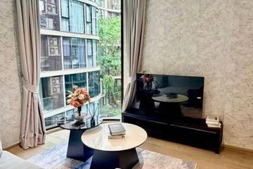 2 Bedroom Condo for rent in Khlong Toei, Bangkok near BTS Asoke