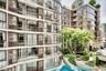 2 Bedroom Condo for rent in Khlong Toei, Bangkok near BTS Asoke