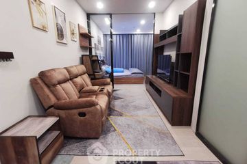 1 Bedroom Condo for rent in One 9 Five Asoke - Rama 9, Huai Khwang, Bangkok near MRT Phra Ram 9