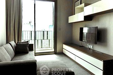 1 Bedroom Condo for rent in KEYNE BY SANSIRI, Khlong Tan, Bangkok near BTS Thong Lo