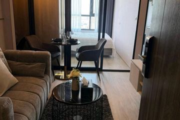 1 Bedroom Condo for rent in Knightsbridge Prime Onnut, Phra Khanong Nuea, Bangkok near BTS On Nut
