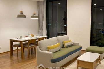 2 Bedroom Condo for rent in Noble BE 33, Khlong Tan Nuea, Bangkok near BTS Phrom Phong