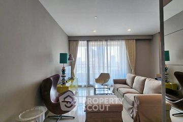 2 Bedroom Condo for rent in M Silom, Suriyawong, Bangkok near BTS Chong Nonsi