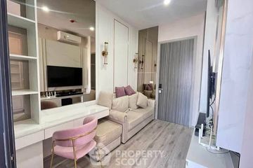 1 Bedroom Condo for rent in Knightsbridge Prime Onnut, Phra Khanong Nuea, Bangkok near BTS On Nut
