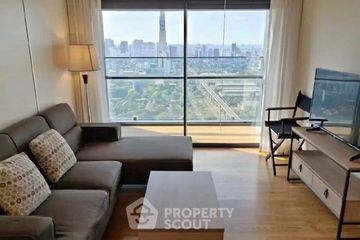 1 Bedroom Condo for rent in Makkasan, Bangkok near Airport Rail Link Makkasan