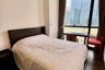 1 Bedroom Condo for rent in The Line Ratchathewi, Thanon Phetchaburi, Bangkok near BTS Ratchathewi