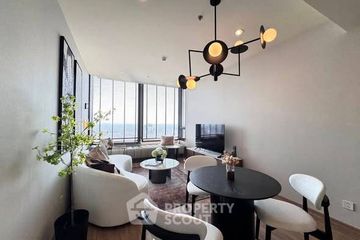 2 Bedroom Condo for rent in Noble Form Thonglor, Khlong Tan Nuea, Bangkok near BTS Thong Lo