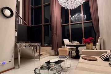 1 Bedroom Condo for rent in The Emporio Place, Khlong Tan, Bangkok near BTS Phrom Phong