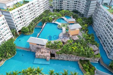 1 Bedroom Condo for sale in Laguna Beach Resort 3 - The Maldives, Nong Prue, Chonburi