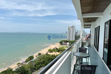 3 Bedroom Condo for Sale or Rent in Beach Villa Viphavadi, Na Jomtien, Chonburi
