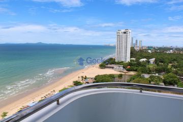 3 Bedroom Condo for Sale or Rent in Beach Villa Viphavadi, Na Jomtien, Chonburi