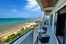 3 Bedroom Condo for sale in Beach Villa Viphavadi, Na Jomtien, Chonburi