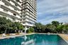 3 Bedroom Condo for Sale or Rent in Beach Villa Viphavadi, Na Jomtien, Chonburi