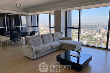 3 Bedroom Condo for rent in Sathorn 111, Thung Maha Mek, Bangkok near BTS Chong Nonsi